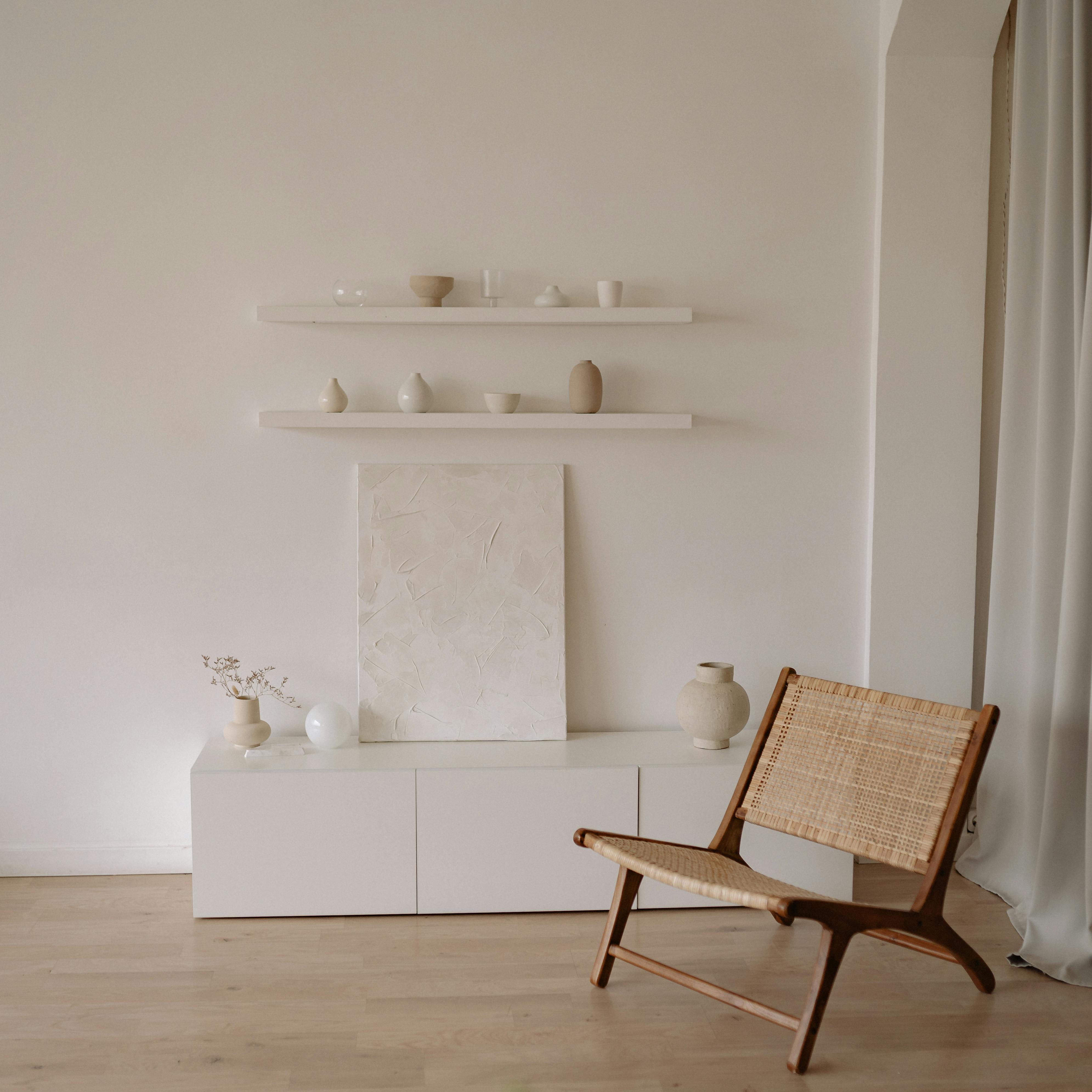 Étagère murale - Element&Co